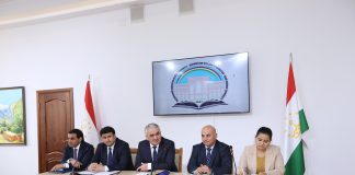 АЗ ФАЪОЛИЯТИ НУҲМОҲА ТО БАРРАСИИ ДАСТУРУ СУПОРИШҲОИ МУШАХХАС