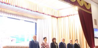 РОЛЬ КОНСТИТУЦИИ В ПОВЫШЕНИИ ПРАВОВОГО ПРОСВЕЩЕНИЯ ОБЩЕСТВА