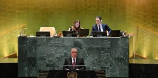 ТАШАББУСИ ШОИСТАИ ПЕШВОИ МИЛЛАТ ОИД БА ТАҲКИМИ СУЛҲ БА ХОТИРИ НАСЛҲОИ ОЯНДА
