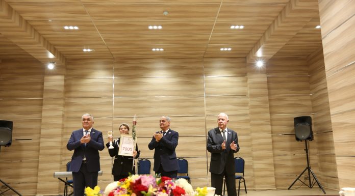 ҒОЛИБОНИ ОЗМУНИ УМУМИДОНИШГОҲӢ