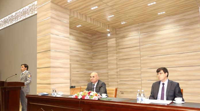 АМАЛИГАРДИИ СТРАТЕГИЯИ ДАВЛАТИИ МУҚОВИМАТ БО КОРРУПСИЯ ДАР ДМТ