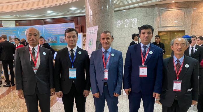 УЧАСТИЕ МАГИСТРАНТОВ ТНУ В МЕЖДУНАРОДНОЙ ОЛИМПИАДЕ