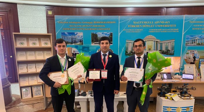 ҒОЛИБИЯТИ МАГИСТРАНТОНИ ДОНИШГОҲ ДАР ОЛИМПИАДАИ БАЙНАЛМИЛАЛӢ