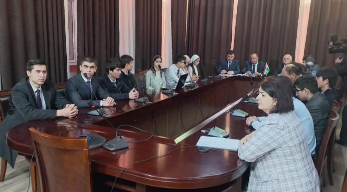 ИНТЕРНЕТ-ОЛИМПИАДАИ БАЙНАЛМИЛАЛӢ АЗ ФАННИ БИОЛОГИЯ