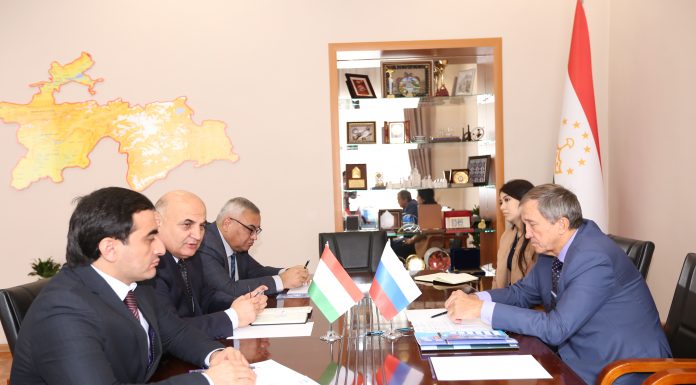 ТАҚВИЯТИ ҲАМКОРИҲО ДАР САМТИ МОЛИКИЯТИ ЗЕҲНӢ