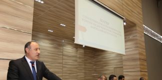 ХАТАРИ КОРРУПСИЯ БА ИҚТИСОДИ МИЛЛӢ