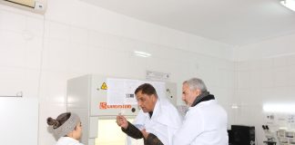 ҲАМКОРИҲОИ МУШТАРАКИ ИЛМӢ-ТАДҚИҚОТӢ