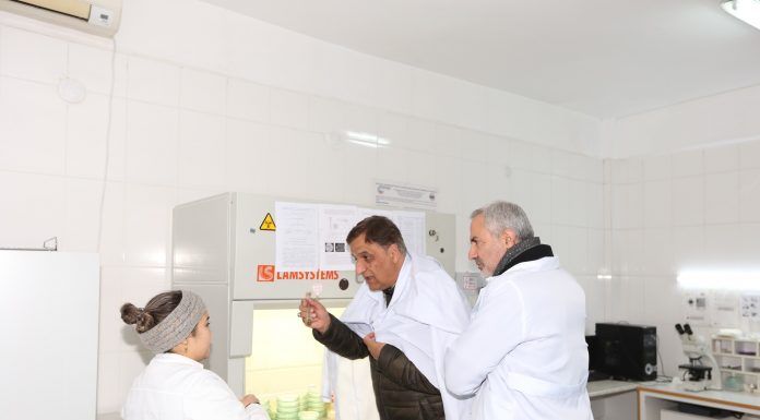 ҲАМКОРИҲОИ МУШТАРАКИ ИЛМӢ-ТАДҚИҚОТӢ