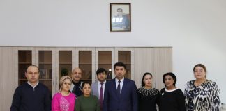 КУРСИ ТАКМИЛИ ИХТИСОС АЗ РӮЙИ РАВИЯИ ПЕДАГОГИКА ВА ПСИХОЛОГИЯ