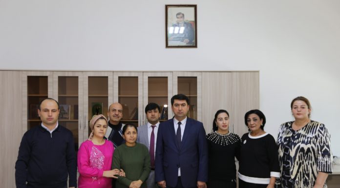 КУРСИ ТАКМИЛИ ИХТИСОС АЗ РӮЙИ РАВИЯИ ПЕДАГОГИКА ВА ПСИХОЛОГИЯ