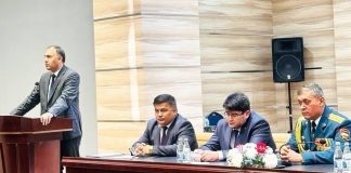 ТАРБИЯИ ВАТАНДӮСТИИ ҶАВОНОН