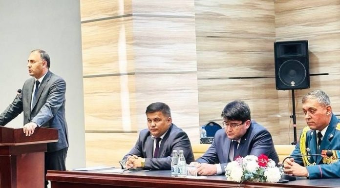 ТАРБИЯИ ВАТАНДӮСТИИ ҶАВОНОН