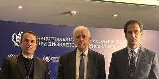 САБАҚ АЗ САРЧАШМАҲОИ ТАЪРИХӢ ВА ОМӮЗИШ АЗ ҚАҲРАМОНИҲО
