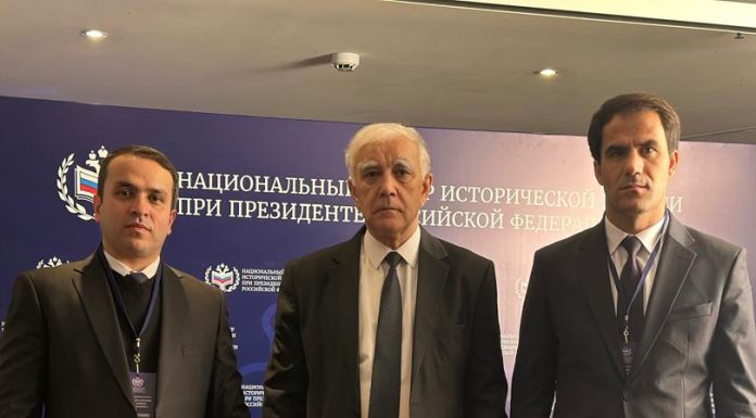 САБАҚ АЗ САРЧАШМАҲОИ ТАЪРИХӢ ВА ОМӮЗИШ АЗ ҚАҲРАМОНИҲО