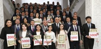 МУҚОВИМАТ БО КОРРУПСИЯ ВА ТАТБИҚИ СТРАТЕГИЯҲО ДАР ДМТ
