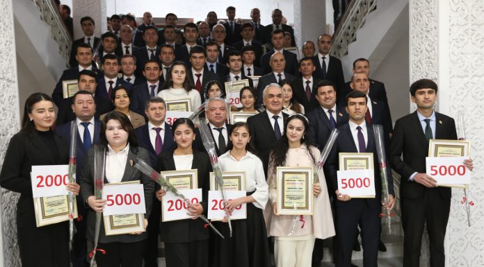 МУҚОВИМАТ БО КОРРУПСИЯ ВА ТАТБИҚИ СТРАТЕГИЯҲО ДАР ДМТ