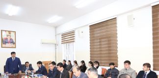РУШДИ НИЗОМИ МОЛИЯИ ДАВЛАТӢ ДАР ШАРОИТИ РАҚАМИКУНОНӢ
