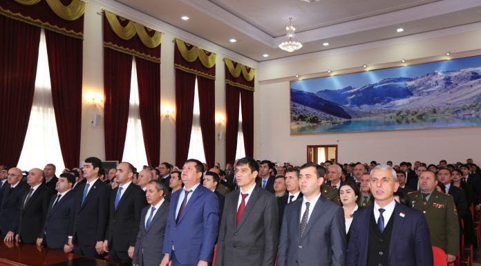 ПОСЛАНИЕ ЛИДЕРА НАЦИИ: РУКОВОДСТВО К СВЕТЛОМУ БУДУЩЕМУ И УСТОЙЧИВОМУ РАЗВИТИЮ