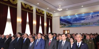 ПАЁМ – РОҲНАМОИ ИМРӮЗУ ФАРДОИ ДУРАХШОН
