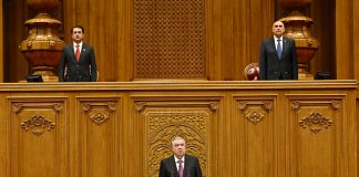 ИСТИҚЛОЛИ ЭНЕРГЕТИКӢ ДАР МЕҲВАРИ ПАЁМИ САРВАРИ ДАВЛАТ