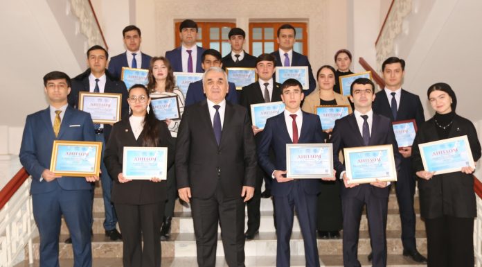 ОЛИМПИЙСКАЯ КОМАНДА ТНУ СТАЛА ПОБЕДИТЕЛЕМ МЕЖДУНАРОДНОЙ ИНТЕРНЕТ-ОЛИМПИАДЫ