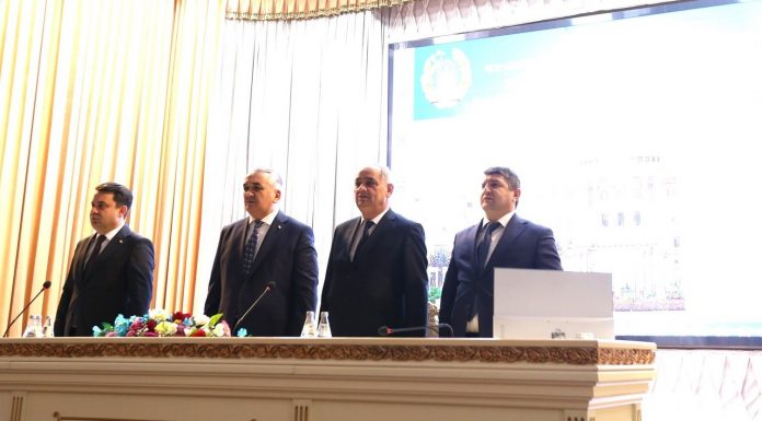 ҒОЛИБОНИ ОЗМУНИ ҶУМҲУРИЯВИИ «БЕҲТАРИН КИТОБИ ИЛМӢ, МАҚОЛАИ ИЛМӢ ВА МАҚОЛАИ ИЛМИЮ ОММАВӢ»