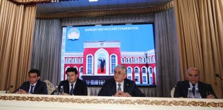 ТАТБИҚИ СИЁСАТИ МАОРИФПАРВАРОНАИ ПЕШВОИ МИЛЛАТ ВА ИҶРОИ НАҚШАИ ЧОРАБИНИҲО ДАР НИМСОЛАИ ДУЮМИ СОЛИ ТАҲСИЛ