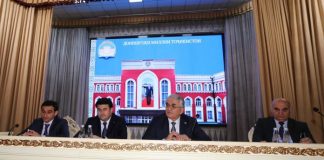 РЕАЛИЗАЦИЯ ОБРАЗОВАТЕЛЬНОЙ ПОЛИТИКИ ЛИДЕРА НАЦИИ И ВЫПОЛНЕНИЕ ПЛАНА ДЕЙСТВИЙ ВО ВТОРОЙ ПОЛОВИНЕ УЧЕБНОГО ГОДА
