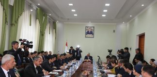 ПРЕСС-КОНФЕРЕНЦИЯ ПО ИТОГАМ ДЕЯТЕЛЬНОСТИ ТНУ ЗА 2024 ГОД