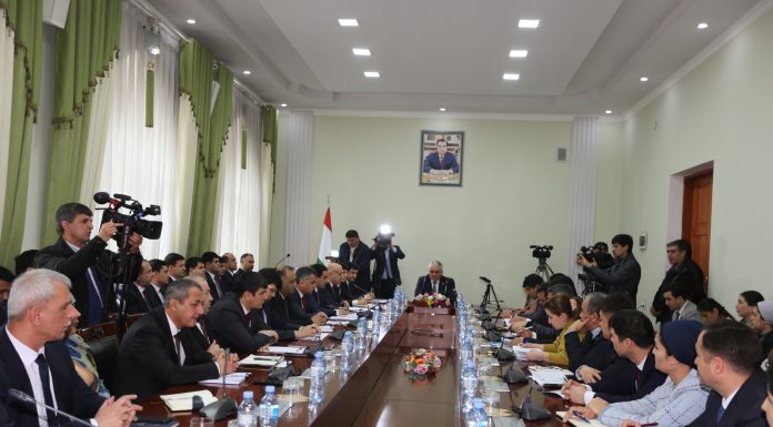 ТАВАҶҶУҲ БА ДАСТОВАРДҲОИ СОЛИ 2024 ВА ИҚДОМҲОИ ТОЗАИ ДОНИШГОҲ