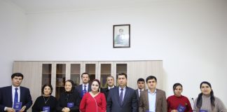 КУРСИ ТАКМИЛИ ИХТИСОС АЗ РӮЙИ РАВИЯИ “УСУЛҲОИ ФАЪОЛИ ТАЪЛИМ”
