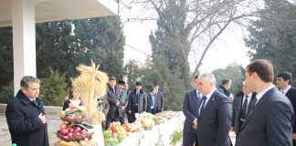 ТАҶЛИЛИ БОШУКУҲИ ҶАШНИ САДА ДАР ДОНИШГОҲ