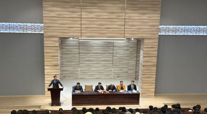 ТАРБИЯИ ВАТАНДӮСТИИ ШАҲРВАНДОН – ОМИЛИ ТАҲКИМИ ПОЯҲОИ ДАВЛАТДОРИИ МИЛЛӢ