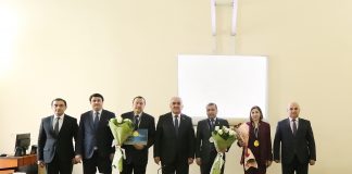TNU SCIENTISTS WERE AWARDED 3 MEDALS AT THE INTERNATIONAL EXHIBITION IN KUWEIT