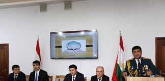 МЕРОПРИЯТИЕ, ПОСВЯЩЁННОЕ ДНЮ НАЦИОНАЛЬНОЙ АРМИИ