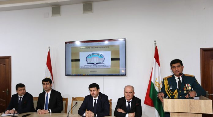 МЕРОПРИЯТИЕ, ПОСВЯЩЁННОЕ ДНЮ НАЦИОНАЛЬНОЙ АРМИИ