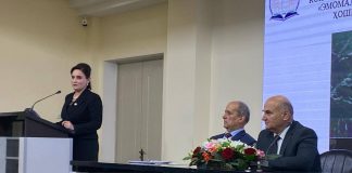 ДЕСЯТИЛЕТИЕ УКРЕПЛЕНИЯ МИРА ВО ИМЯ БУДУЩИХ ПОКОЛЕНИЙ