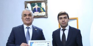 ҒОЛИБИЯТИ ОМӮЗГОРИ ДМТ ДАР ОЗМУНИ БАЙНАЛМИЛАЛИИ ИЛМӢ