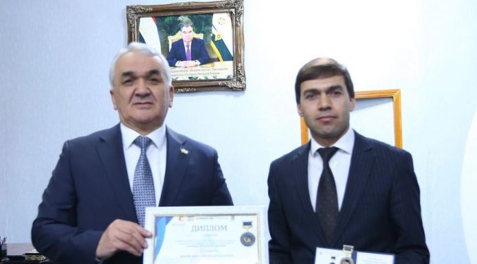 ҒОЛИБИЯТИ ОМӮЗГОРИ ДМТ ДАР ОЗМУНИ БАЙНАЛМИЛАЛИИ ИЛМӢ