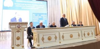 ТАШАББУСИ ШОИСТА ВА ИНСОНДӮСТОНАИ ПЕШВОИ МИЛЛАТ