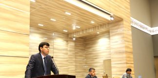 RAISING LEGAL AWARENESS – AN IMPORTANT MEASURE TO PREVENT CRIME