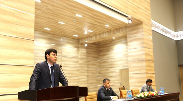 RAISING LEGAL AWARENESS – AN IMPORTANT MEASURE TO PREVENT CRIME