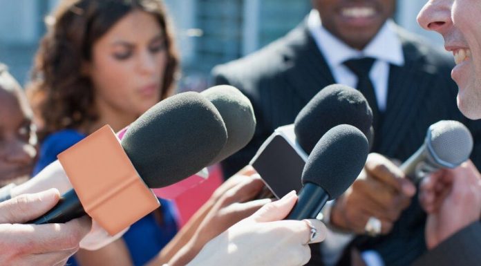 КОНФЕРЕНСИЯИ ҶУМҲУРИЯВИИ ИЛМИЮ НАЗАРИЯВИРО ДАР МАВЗУИ «РАВАНДҲОИ МУОСИРИ ЖУРНАЛИСТИКАИ БАЙНАЛХАЛҚӢ: МУШКИЛОТ ВА ДУРНАМО»