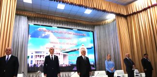 INTERNATIONAL CONFERENCE ON GLACIER PROTECTION AT TNU
