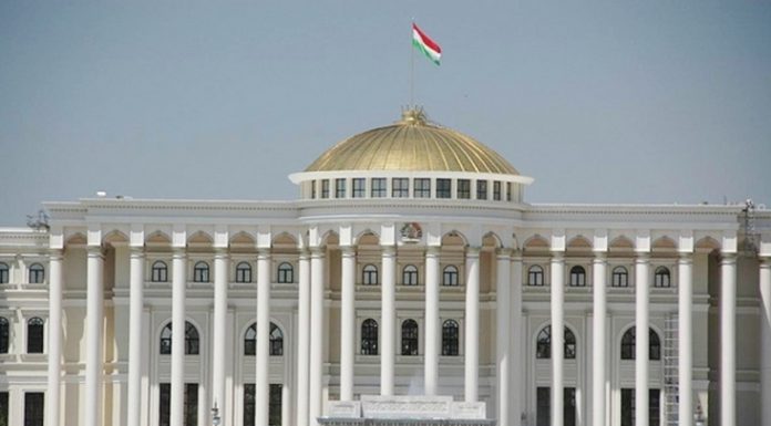 КОНФЕРЕНСИЯИ ҶУМҲУРИЯВИИ ИЛМИЮ НАЗАРИЯВИРО ДАР МАВЗУИ «ТАҲЛИЛИ ОМИЛҲОИ ИҶТИМОӢ ВА ФАРҲАНГИИ РУШДИ ҶОМЕАИ ПАСОШУРАВИИ ТОҶИКИСТОН»