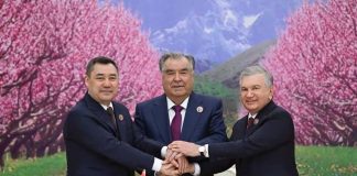 ДӮСТИИ ХАЛҚҲО ҲАМЧУН ОМИЛИ КАЛИДИИ УМҚИ ҲАМГИРОӢ ДАР ОСИЁИ МАРКАЗӢ