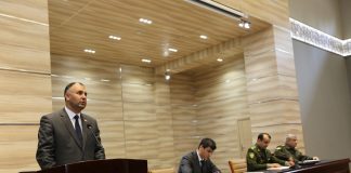 ҶАЛБИ ХАТМКУНАНДАГОН БА САФИ ҚӮШУНҲОИ САРҲАДӢ