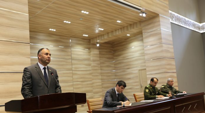 ҶАЛБИ ХАТМКУНАНДАГОН БА САФИ ҚӮШУНҲОИ САРҲАДӢ