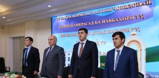 ИННОВАТСИЯ ВА ИХТИРООТ