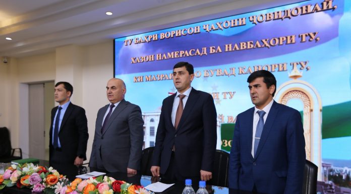 ИННОВАТСИЯ ВА ИХТИРООТ